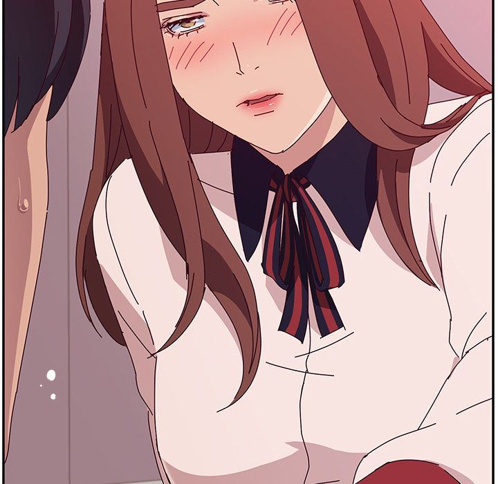 [韩国漫画] 她们的恶作剧 爱情,巨乳大奶,不伦#[162P]-36