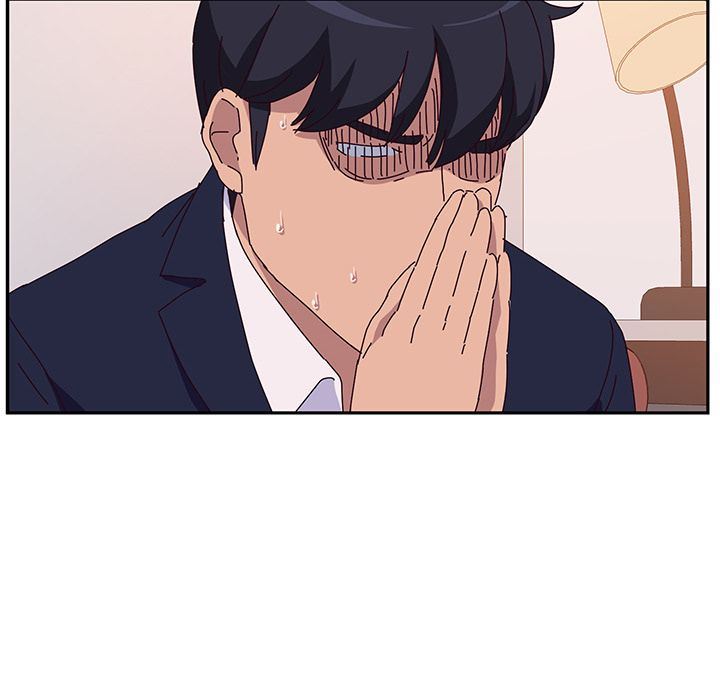 [韩国漫画] 她们的恶作剧 爱情,巨乳大奶,不伦#[162P]-48