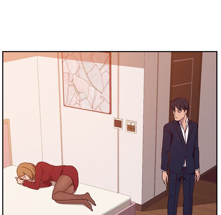 [韩国漫画] 她们的恶作剧 爱情,巨乳大奶,不伦#[165P]-100