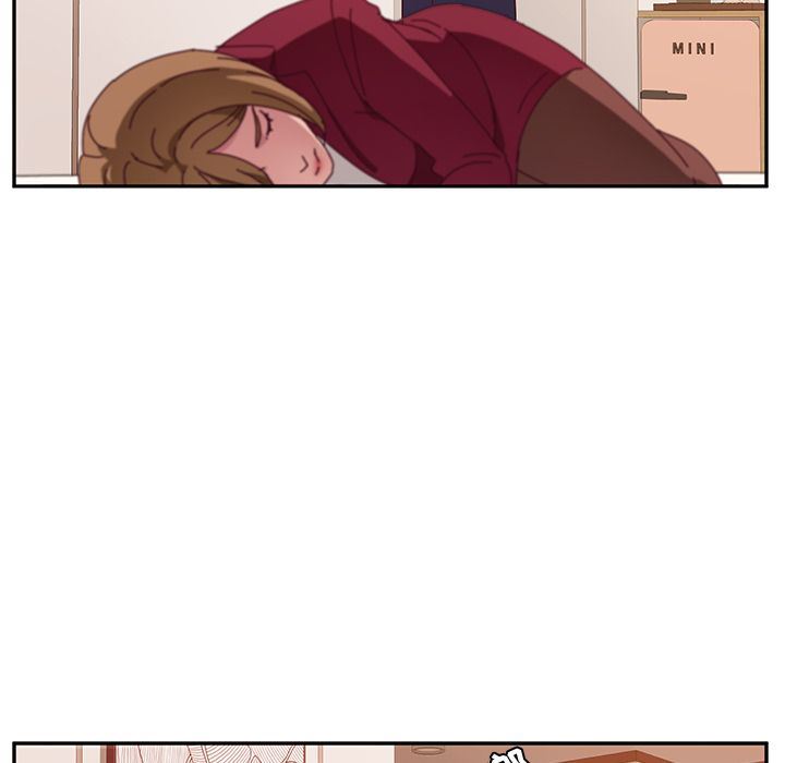 [韩国漫画] 她们的恶作剧 爱情,巨乳大奶,不伦#[165P]-103