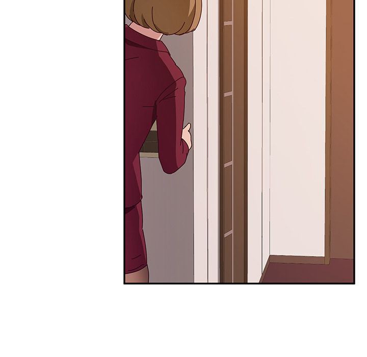 [韩国漫画] 她们的恶作剧 爱情,巨乳大奶,不伦#[165P]-106