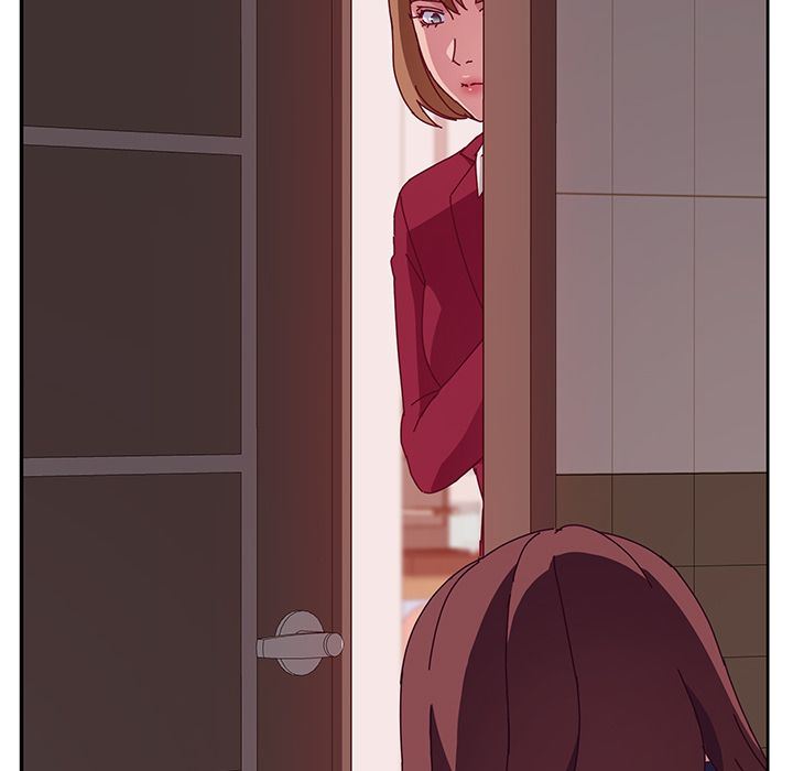 [韩国漫画] 她们的恶作剧 爱情,巨乳大奶,不伦#[165P]-113