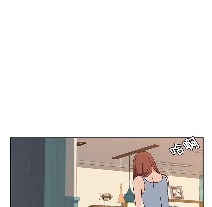 [韩国漫画] 她们的恶作剧 爱情,巨乳大奶,不伦#[165P]-119