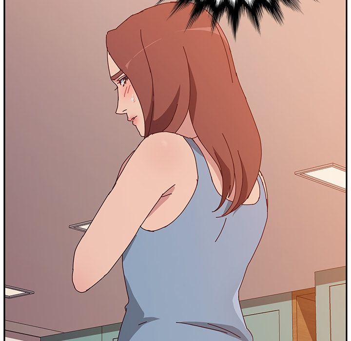 [韩国漫画] 她们的恶作剧 爱情,巨乳大奶,不伦#[165P]-125