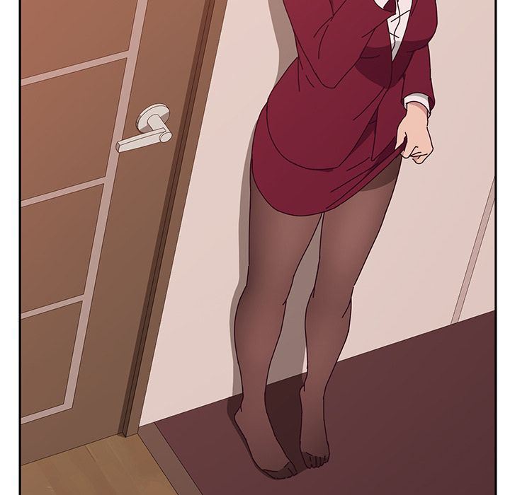 [韩国漫画] 她们的恶作剧 爱情,巨乳大奶,不伦#[165P]-15