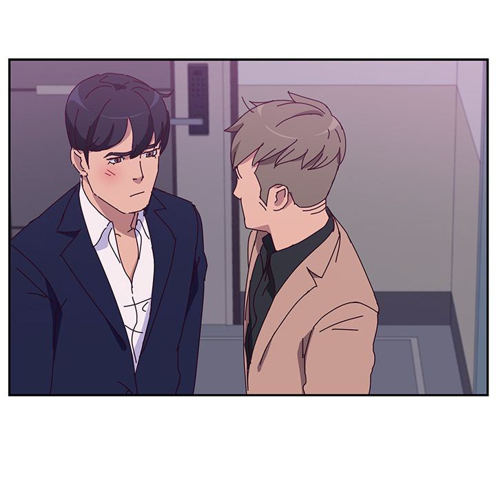 [韩国漫画] 她们的恶作剧 爱情,巨乳大奶,不伦#[165P]-160