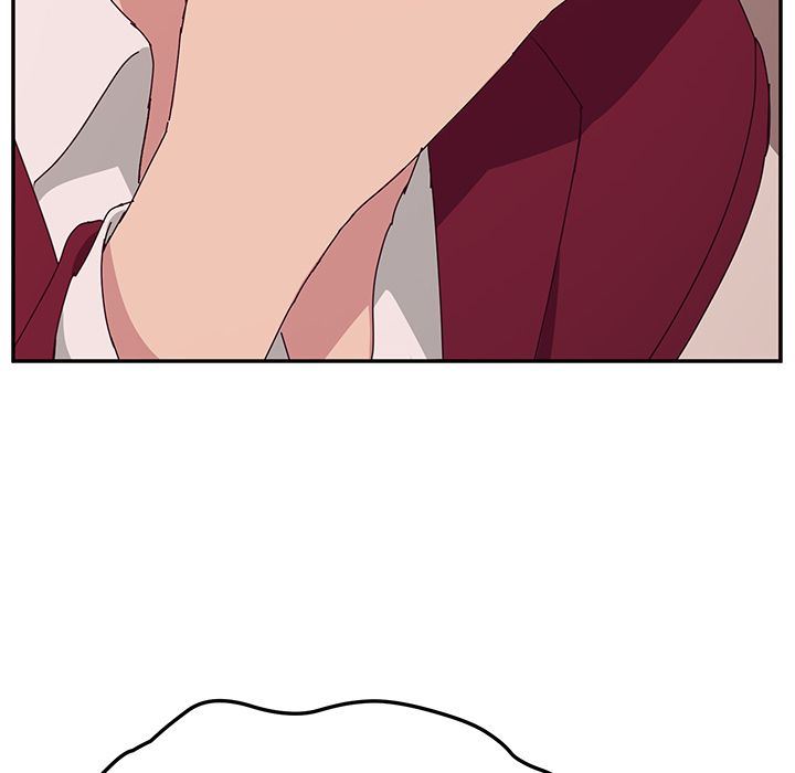 [韩国漫画] 她们的恶作剧 爱情,巨乳大奶,不伦#[165P]-18