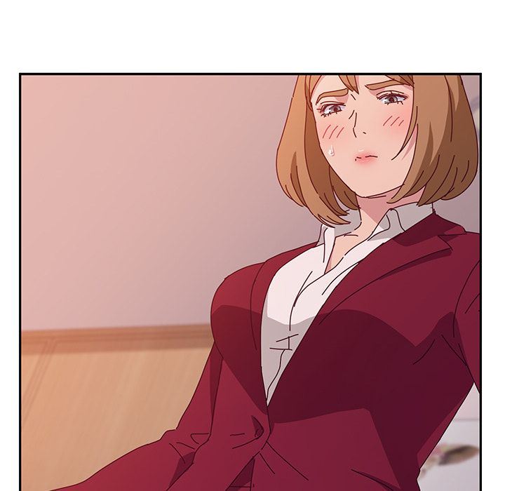 [韩国漫画] 她们的恶作剧 爱情,巨乳大奶,不伦#[165P]-25