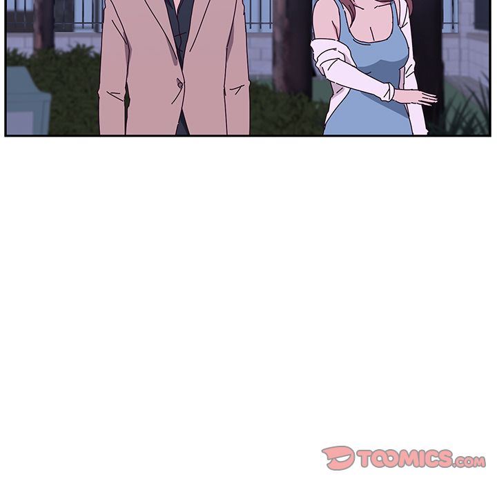 [韩国漫画] 她们的恶作剧 爱情,巨乳大奶,不伦#[165P]-48