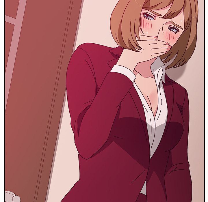 [韩国漫画] 她们的恶作剧 爱情,巨乳大奶,不伦#[165P]-5