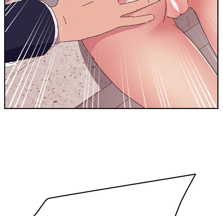 [韩国漫画] 她们的恶作剧 爱情,巨乳大奶,不伦#[165P]-79