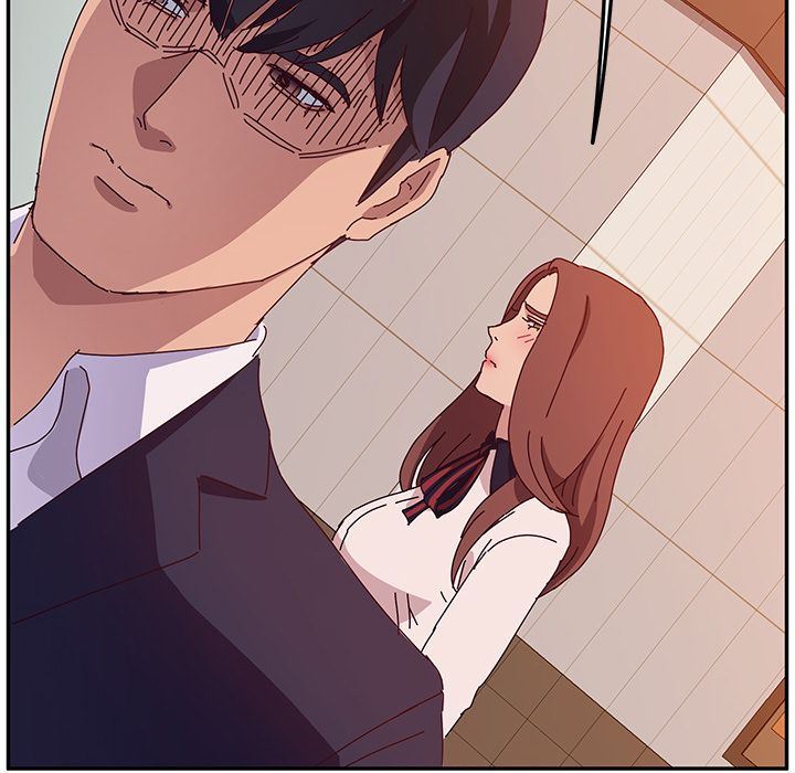 [韩国漫画] 她们的恶作剧 爱情,巨乳大奶,不伦#[165P]-90