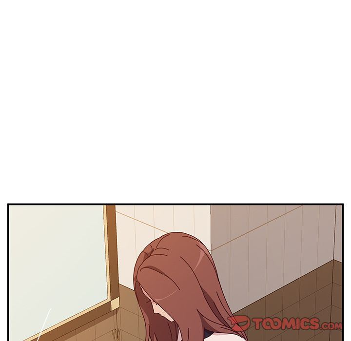 [韩国漫画] 她们的恶作剧 爱情,巨乳大奶,不伦#[165P]-93