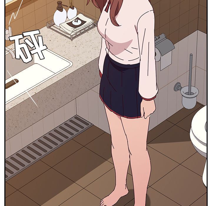 [韩国漫画] 她们的恶作剧 爱情,巨乳大奶,不伦#[165P]-94