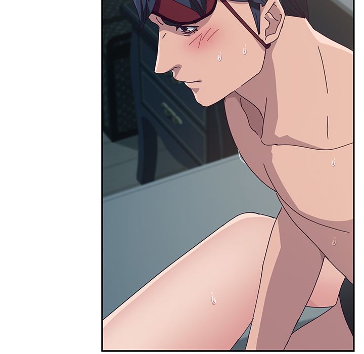 [韩国漫画] 她们的恶作剧 爱情,巨乳大奶,不伦#[207P]-161