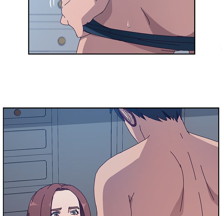 [韩国漫画] 她们的恶作剧 爱情,巨乳大奶,不伦#[207P]-204