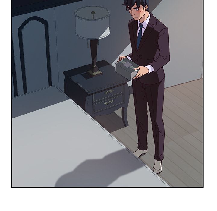 [韩国漫画] 她们的恶作剧 爱情,巨乳大奶,不伦#[207P]-21