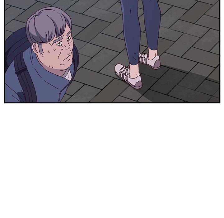 [韩国漫画] 她们的恶作剧 爱情,巨乳大奶,不伦#[207P]-36