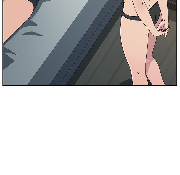 [韩国漫画] 她们的恶作剧 爱情,巨乳大奶,不伦#[207P]-48