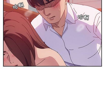 [韩国漫画] 她们的恶作剧 爱情,巨乳大奶,不伦#[138P]-102