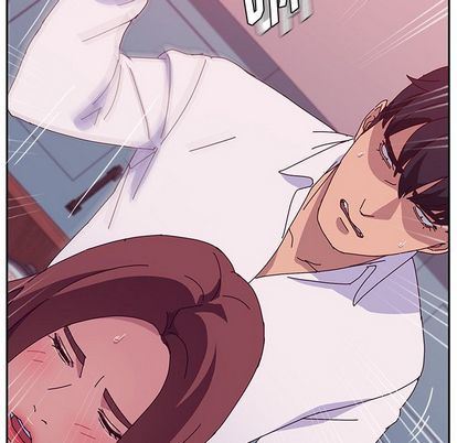 [韩国漫画] 她们的恶作剧 爱情,巨乳大奶,不伦#[138P]-109