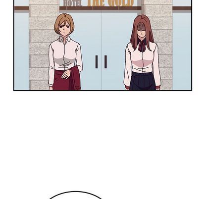 [韩国漫画] 她们的恶作剧 爱情,巨乳大奶,不伦#[138P]-116