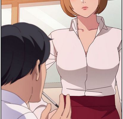 [韩国漫画] 她们的恶作剧 爱情,巨乳大奶,不伦#[138P]-134