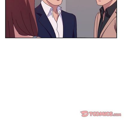 [韩国漫画] 她们的恶作剧 爱情,巨乳大奶,不伦#[138P]-21