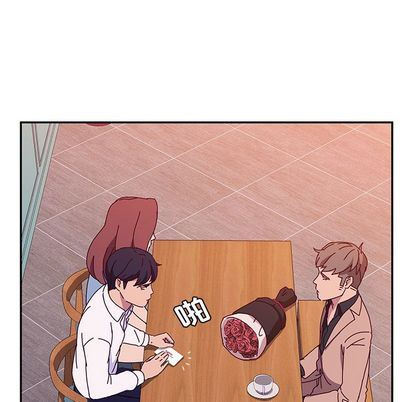 [韩国漫画] 她们的恶作剧 爱情,巨乳大奶,不伦#[138P]-32