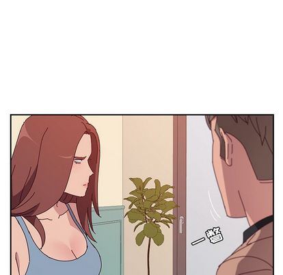 [韩国漫画] 她们的恶作剧 爱情,巨乳大奶,不伦#[138P]-34