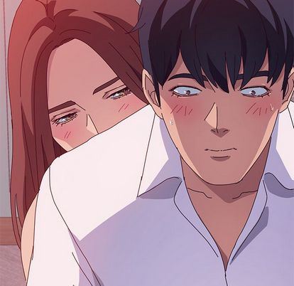 [韩国漫画] 她们的恶作剧 爱情,巨乳大奶,不伦#[138P]-60