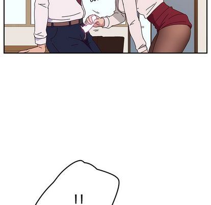 [韩国漫画] 她们的恶作剧 爱情,巨乳大奶,不伦#[149P]-107