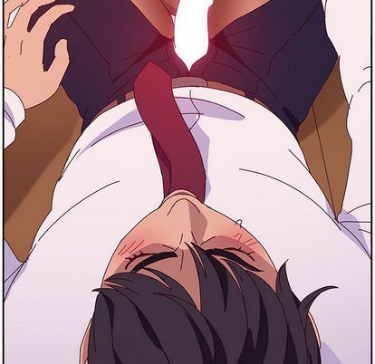 [韩国漫画] 她们的恶作剧 爱情,巨乳大奶,不伦#[149P]-112