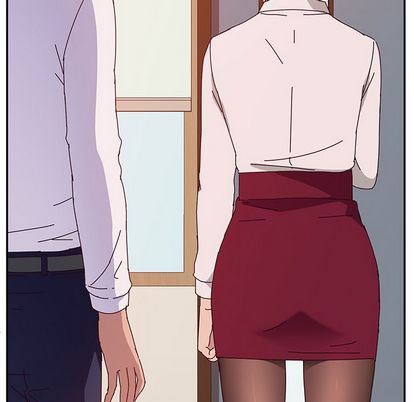 [韩国漫画] 她们的恶作剧 爱情,巨乳大奶,不伦#[149P]-12