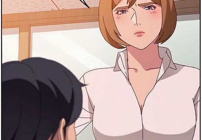 [韩国漫画] 她们的恶作剧 爱情,巨乳大奶,不伦#[149P]-2