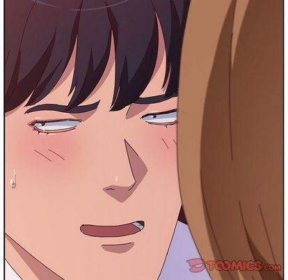 [韩国漫画] 她们的恶作剧 爱情,巨乳大奶,不伦#[149P]-27