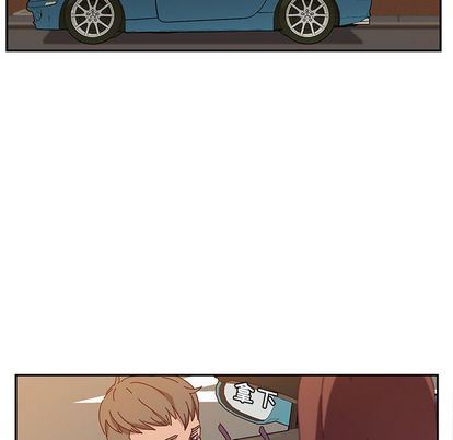 [韩国漫画] 她们的恶作剧 爱情,巨乳大奶,不伦#[149P]-43