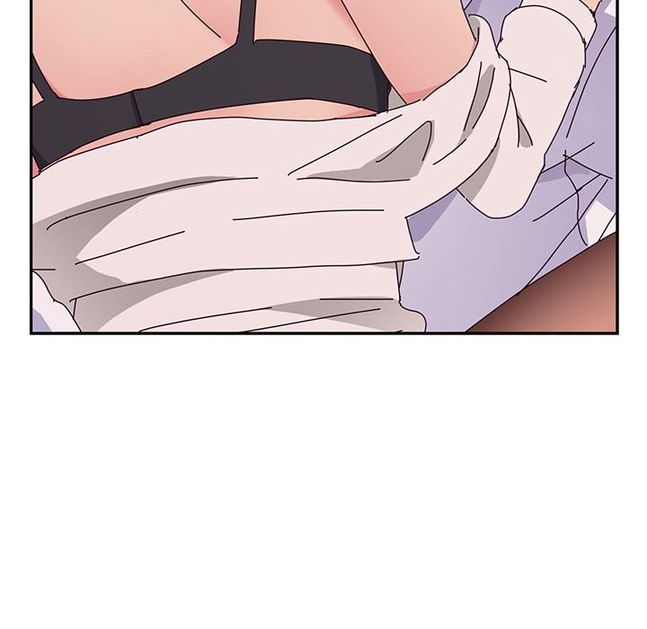 [韩国漫画] 她们的恶作剧 爱情,巨乳大奶,不伦#[152P]-42