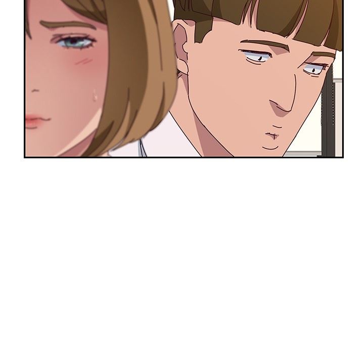 [韩国漫画] 她们的恶作剧 爱情,巨乳大奶,不伦#[152P]-94