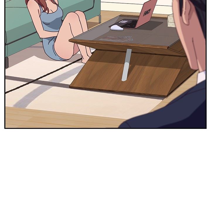 [韩国漫画] 她们的恶作剧 爱情,巨乳大奶,不伦#[143P]-19