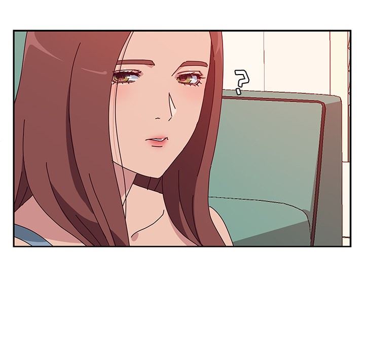 [韩国漫画] 她们的恶作剧 爱情,巨乳大奶,不伦#[143P]-22