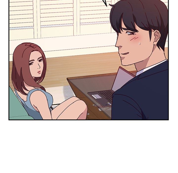 [韩国漫画] 她们的恶作剧 爱情,巨乳大奶,不伦#[143P]-25