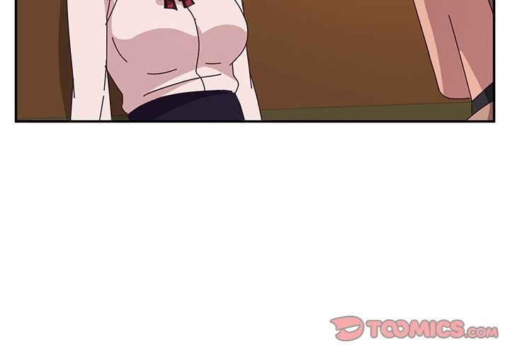 [韩国漫画] 她们的恶作剧 爱情,巨乳大奶,不伦#[143P]-3