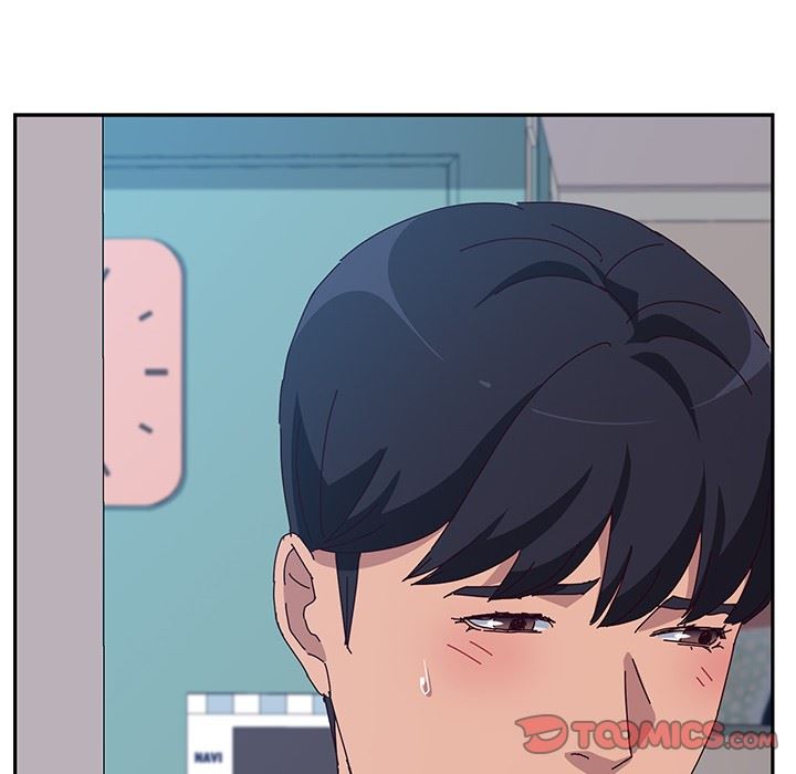 [韩国漫画] 她们的恶作剧 爱情,巨乳大奶,不伦#[143P]-33