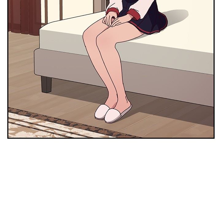 [韩国漫画] 她们的恶作剧 爱情,巨乳大奶,不伦#[143P]-38