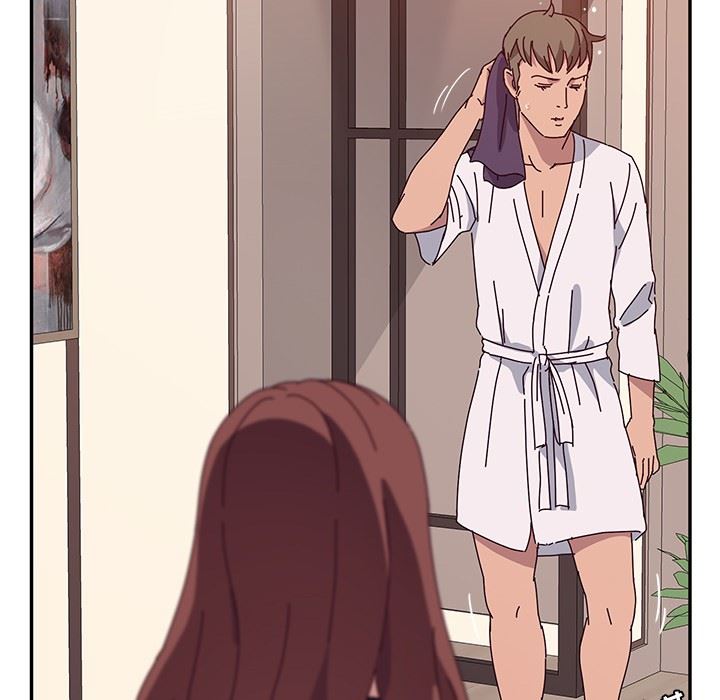 [韩国漫画] 她们的恶作剧 爱情,巨乳大奶,不伦#[143P]-42