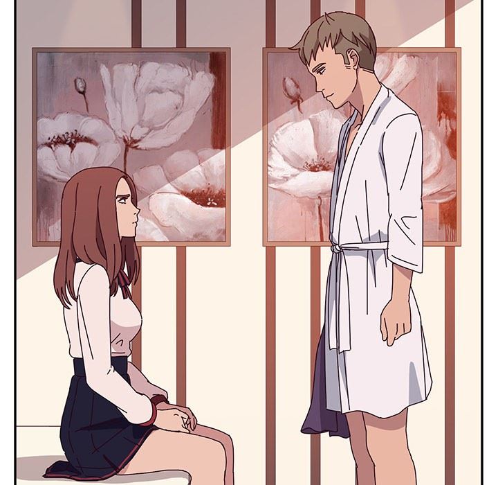 [韩国漫画] 她们的恶作剧 爱情,巨乳大奶,不伦#[143P]-46