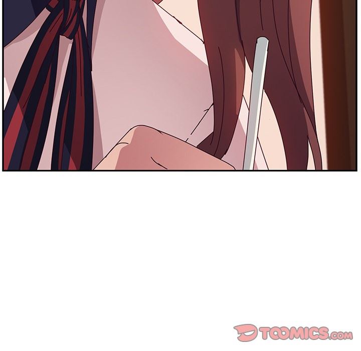 [韩国漫画] 她们的恶作剧 爱情,巨乳大奶,不伦#[143P]-9