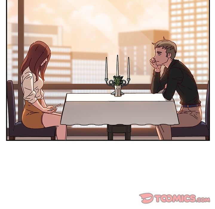 [韩国漫画] 她们的恶作剧 爱情,巨乳大奶,不伦#[155P]-129