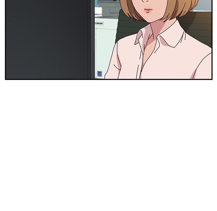 [韩国漫画] 她们的恶作剧 爱情,巨乳大奶,不伦#[155P]-16